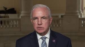 GOP congressman says it’s not ‘Jim Jordan or bust’ with speaker fight