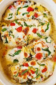Maybe you would like to learn more about one of these? 33 Easter Dinner Recipes