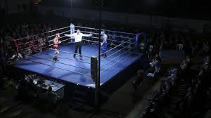 En minnesota 02 de junio de 2021 8:19 am jorge ebro. Esteiro Se Transformara En Un Ring De Boxeo Con Fines Solidarios