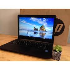 Daftar harga jual netbook hp terbaru, oktober 2011. Laptop Hp 14dibs0xx Bekas Ram 4gb Murah Second Like New Garansi Resmi Di Yogyakarta Tribunjualbeli Com