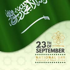 national day of saudi flat design saudi arabia national day national day national day saudi