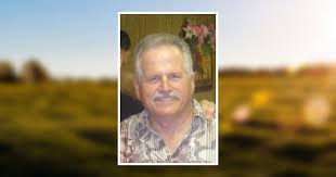 Eddie Ray Garsee Obituary May 9, 2021