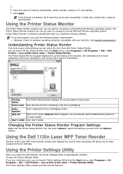 Dell 1135n laser drivers were collected from official websites of manufacturers and other trusted sources. Dell 1135n Driver Windows 10 Dell 1815dn All In One Laser Printer Owner S Manual Manualzz This Tutorial Will Help You Fix The Following Issues