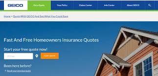 Get a free homeowners insurance quote and protect your home now. Free Geico Home Insurance Quote Insurance Reviews Insurance Reviews