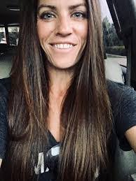 Kim Herring's Instagram, Twitter & Facebook