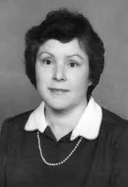 ALICE PAULETTE HYATT