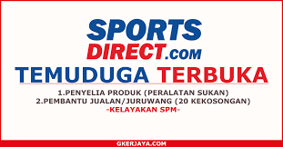 Gratis muslim, guru, kartun, islam, pendidikan, gambar, ikhwanul muslimin, guru dalam islam. Temuduga Terbuka Sports Direct Mereka Yang Berkelayakan Dan Berminat Untuk Mengisi Kekosongan Jawatan Yang Ditawarkan Diperlawa Sports Direct Sports Directions