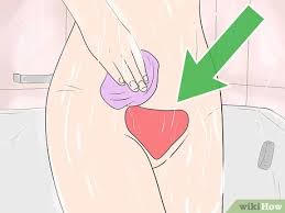 You may notice that it doesn't seem as large as it used to. How To Dye Pubic Hair 13 Steps With Pictures Wikihow