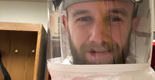 Jon's Postlife Crisis: Corona Virus Researcher Dr. Stuart Weston