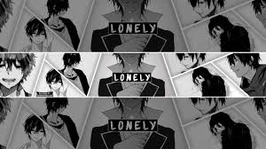 Anime aesthetic youtube banner 1024 x 576. Sad Anime Banner Wallpapers Wallpaper Cave