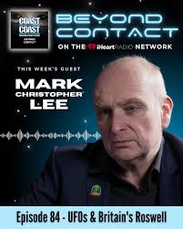 Contact In The Desert