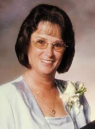 Obituary for Donna Rutherford