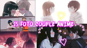 We hope you enjoy our growing collection of hd images. 15 Foto Profil Anime Couple Pp Wa Link Mediafire Part 2 Youtube