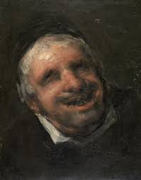 fɾanˈθisko xoˈse ðe ˈɣoʝa i luˈθjentes; Tio Paquete Francisco Jose De Goya Als Kunstdruck Oder Handgemaltes Gemalde