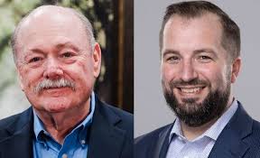 Lay, Grable vying to be new District 68 state representative