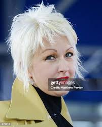 Singer Cyndi Lauper performs