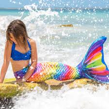 Check spelling or type a new query. Rainbow Reef Swimmable Mermaid Tail Rainbow Mermaid Fin By Fin Fun