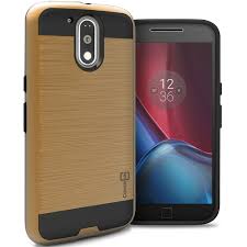 CoverON Motorola Moto G4 Plus / Moto G4 ...