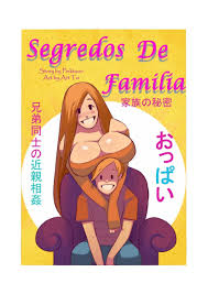 Ler Segredos de Família Capítulo 1 Online - MegaHentai