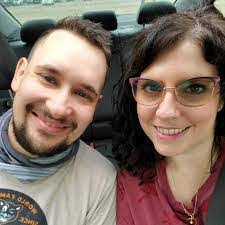 Krista Ebert's Instagram, Twitter & Facebook