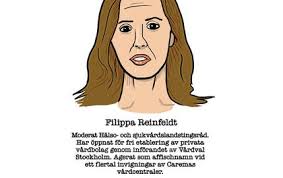 Caremaskandalen ställs ut på Virserums konsthall