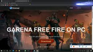 Gameloop is an android emulator developed by tencent to play the best android games. How To Download Gameloop For Free Fire More Sinhala Youtube