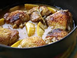 Cuisses De Dinde Au Cidre Recettes Cookeo Recettes De Cuisine Recette Cookeo Recette