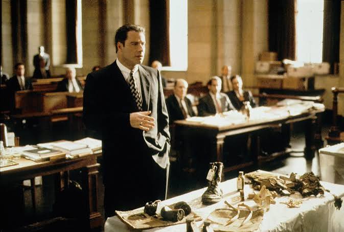 A Civil Action (1998) - IMDb