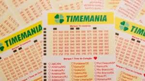 Esses R$ 4,7 MILHÕES podem ser seus! Veja os números do Timemania 2419