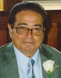 Leonardo Giarrusso Obituary March 4, 2017