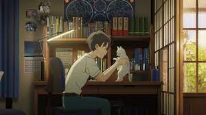 Jun 18, 2020 · nakitai watashi wa neko wo kaburu. Nakitai Watashi Wa Neko Wo Kaburu Scene Photo Anime Anime Global