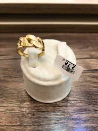 انگشتر کارتیر - گالری طلای گودرزیان