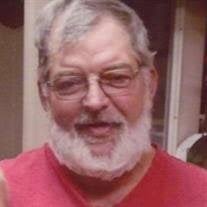 Robert E. Rains Obituary