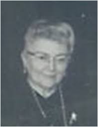 West Grove School class 1915-1924. The teacher (back left) was Sara Ann  Schrader. Nov 21, 1893