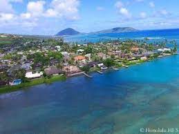 $1,272,700 (it was $1,171,900 in 2010) current building market value: Wailupe Beach Peninsula Homes For Sale Luxury Real Estate