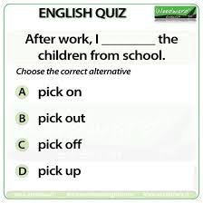 Go on and demonstrate your knowledge of demonstratives once and for all! 190 English Quiz Ideas English Quiz Woodward English Grammar And Vocabulary