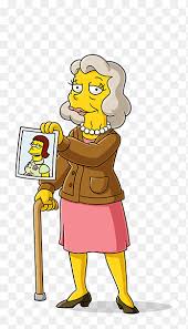 Cletus Spuckler Homer Simpson Cletus e Brandine Spuckler Heather Spuckler  Animation, the simpsons movie, food, springfield png