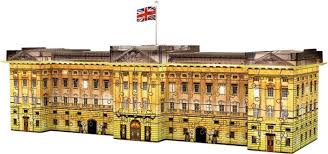 11, 211, c1 и c10 (остановка buckingham palace road). Ravensburger Puzzle Buckingham Palace Bei Nacht 12529 Starting From 20 92 2021 Skinflint Price Comparison Uk
