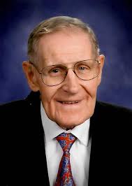Robert Lance “Bob” Coad, age 99