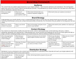 What Are 21 Content Marketing Strategy Questions To Ask And Answer Template Marketing Plan Template Content Marketing Plan Content Strategy Template