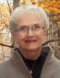 Obituary information for Marilyn Sue Lemons