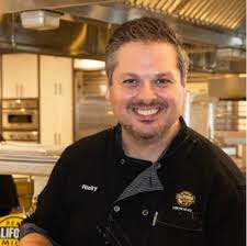 I'm happy to share that I'm starting a new position as a baking and pastry  adjunct professor for Inland Northwest Culinary Academy at Spokane  Community College.