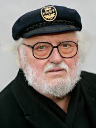 Jahn Otto Johansen er død