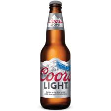 Последние твиты от beer canada (@beercanada). Buy Coors Light Beer Bottle American Food Shop
