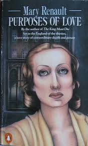 The Friendly Young Ladies by Mary Renault