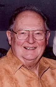 William Hutson Obituary (2012)