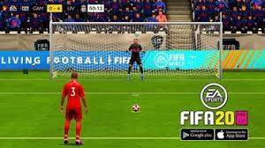Download fifa 20 for your android devices. Download Fifa 20 Mod Apk Obb Data Offline For Android 2020