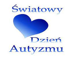 Światowy Dzień Świadomości Autyzmu „Bądź niebieski” – Szkoła Podstawowa w  Tuchowie