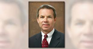 Greensfelder CEO dies in biking accident