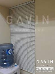 Harga kusen pintu dan kusen jendela, perkembangan zaman saat ini juga memiliki pengaruh pada dunia konstruksi. Harga Gorden Kantor Per Meter Blinds Jakarta